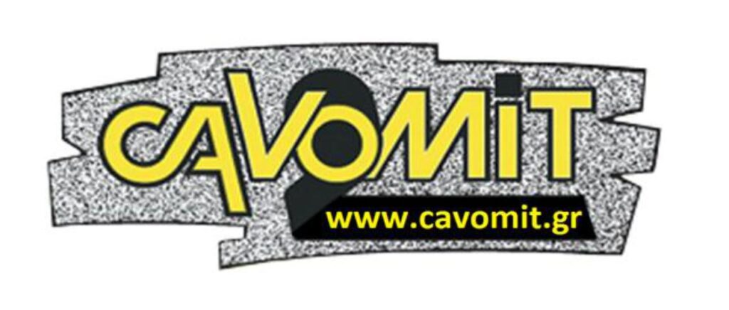 CAVOMİT